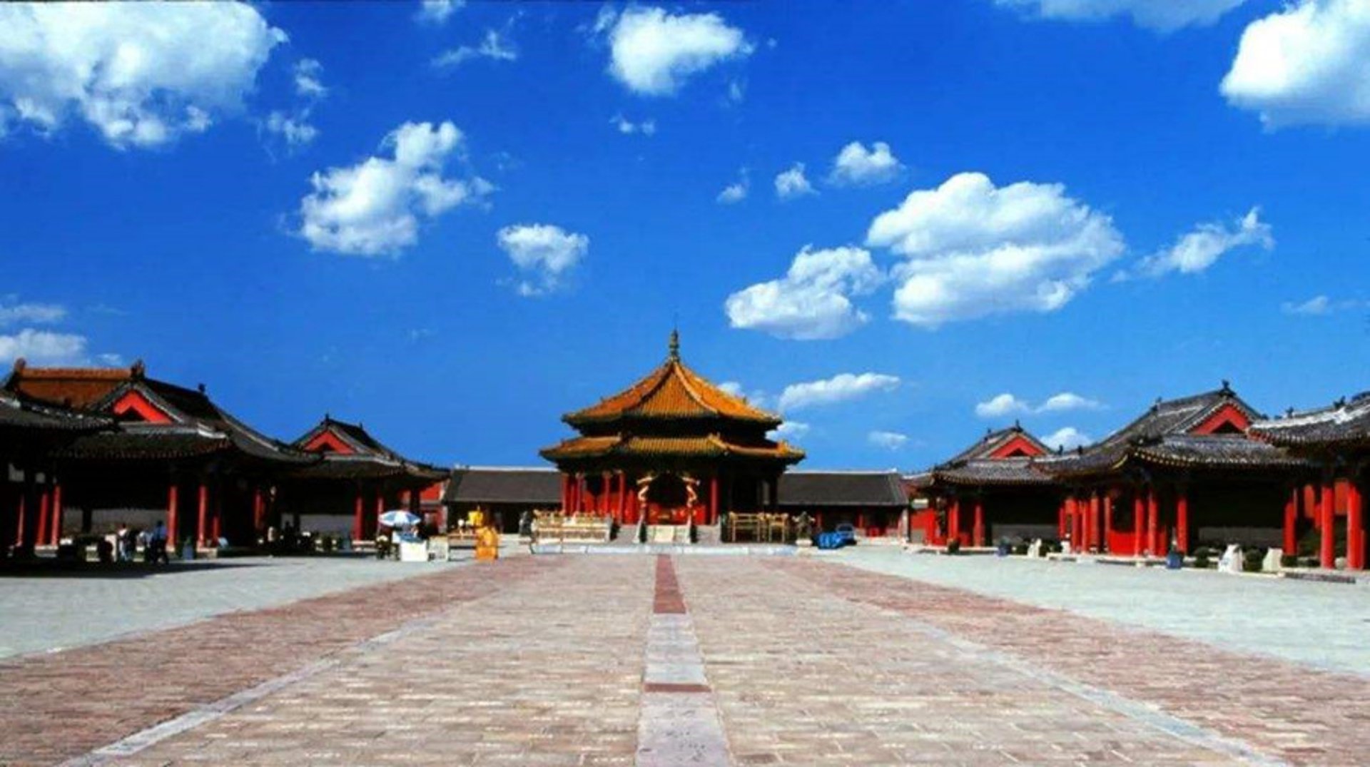 沈阳沈机机床